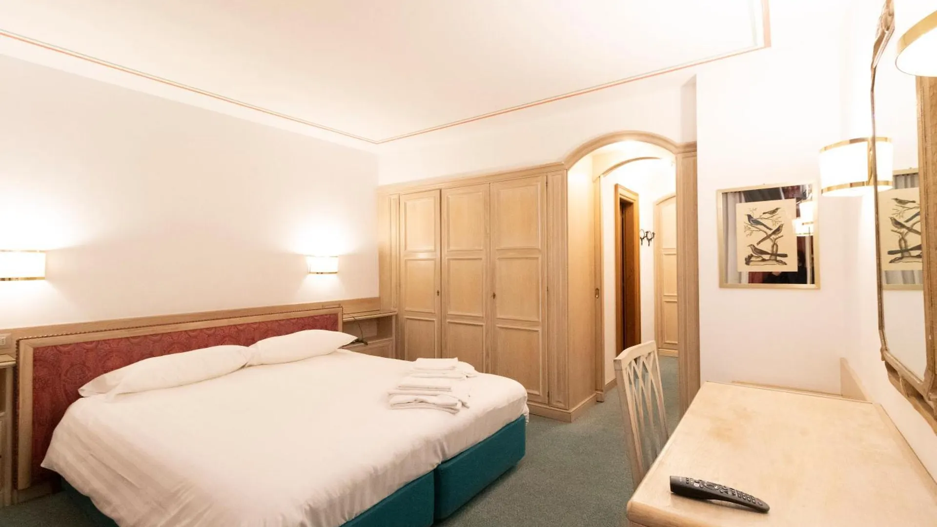 Chalet Stadio Cortina dʼAmpezzo