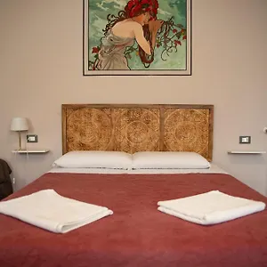  Bed & Breakfast Aldo E Lalla Italia