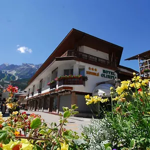 Olimpia Hotel